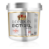 Botoxl London Quinoa Oil Ácido