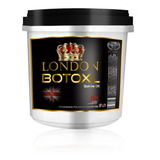 Botoxl London Quinoa Oil Importado Escova Progressiva