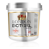 Botoxl London Quinoa Oil Importado Escova Progressiva