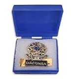 Botton Broche Para Diaconisa