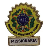 Missionária