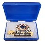 Botton Broche Para Presbítero