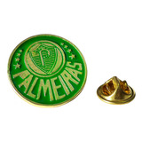 Botton pin Broche Palmeiras