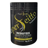Botx White Hidratante Professional Fioperfeitto 1kg