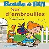 Boule Et Bill   Sac