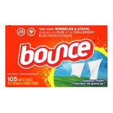 Bounce C 105 Folhas Secadora