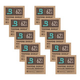 Boveda 62 8g Kit C 10un Umidificador Ervas E Fumos