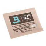 Boveda 62 8g Kit Com 10 Unidades