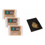 Boveda 62 Controlador De Umidade 8g