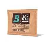 BOVEDA 69- - 60g Umidificador Charutos Alimentos