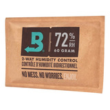 Boveda 72 60g Umidificador Charutos