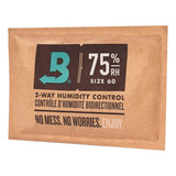 Boveda 75 60g Umidificador Charutos