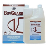 Bovguard Pour On 1 Litro Vallée Contra Mos ber car E Bic