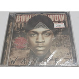 bow wow & omarion-bow wow amp omarion Cd Bow Wow Wanted Usa Lacrado