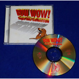 Bow Wow    Super Hits Collection   Cd   1995   Japão