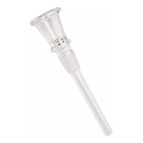 Bowl De Vidro 14mm Para Bong Squadafum