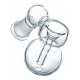 Bowl De Vidro Para Bong Ash Catcher Filtro Externo 14mm
