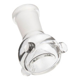 Bowl De Vidro Para Bong Erva Seca Entrada Fêmea 14mm