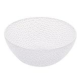 Bowl De Vidro Wave 13 5cm X 5cm Lyor