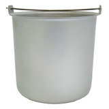 Bowl Tigela Para Máquina De Sorvete Cuisinart Ice50 3835