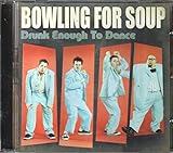 Bowling For Soup Drunk Enough To Dance Cd New