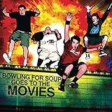 Bowling For Soup Goes To The Movies Audio CD Bowling For Soup