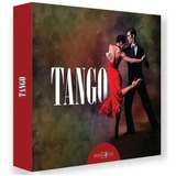 Box 02 Cds Carlos Lombardi   Romanticos De Havana   Tango