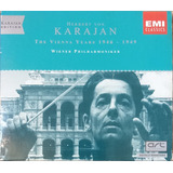 Box 10 Cd Karajan The Vienna