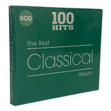 Box 100 Hits The Best Classical