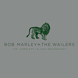 Box 11 Cd s Bob Marley The Walers The Complete Island