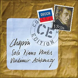 Box 13 Cd Chopin Solo Piano