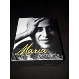 Box 13 Cds Maria Bethania Vol