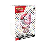 Box 18 Boosters Cards Pokémon Coleção