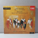Box 2 Cd Beethoven E Mozart 009 
