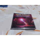 Box 2 Cds Deep Purple Mk 3 The Final Concerts Connoisseur