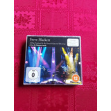Box 2 Cds Dvd Steve Hackett Selling England By The Pound