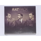 Box 2 Cds Rat Pack