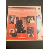 Box 2 Laser Discs Ld Mozart Die Entfuhrung Aus Dem Serail