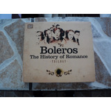 Box 3 Cd S Boleros The