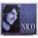 Box   3 Cds   Nico Rezende     1987   1988 E 1989  