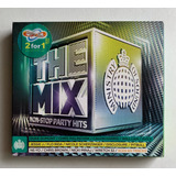 Box 3 Cds The Mix