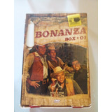 Box 3 Dvd Bonanza Volume 1