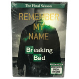 Box 3 Dvds Breaking Bad The