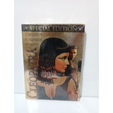 Box 3 Dvds Cleopatra