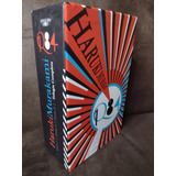 Box 3 Livros Haruki Murakami 1q84 Trilogia Completa