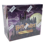 Box 36 Boosters Harry Potter Cards Cartas Wizard Português