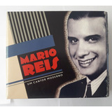 Box 3x Cd  nm  Mario Reis Um Cantor Moderno Ed  2004 Br