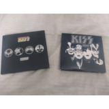 Box 4 Cd Kiss Ikons