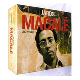 Box 4 Cds Jards Macale