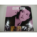 Box 5 Cd   Celine